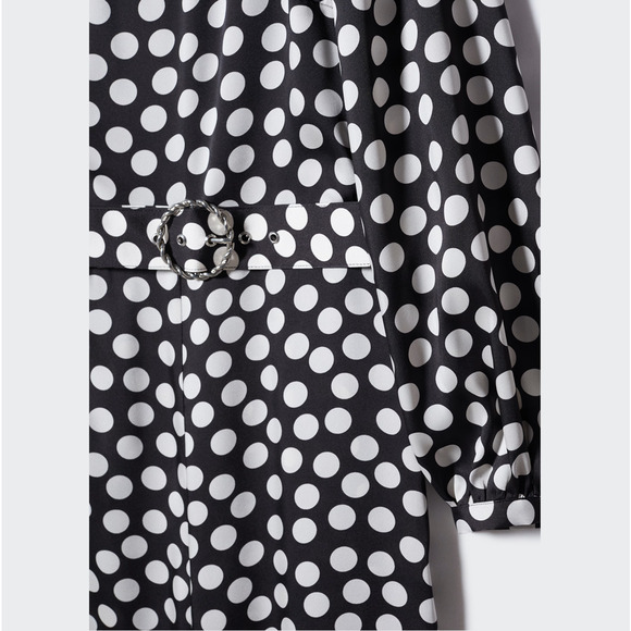 MANGO Asymmetrical Jumpsuit NWT - Picture 16 of 16